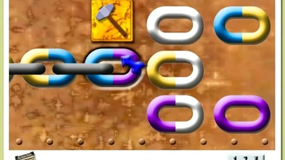 Screenshots Thomas & Friends: Thomas Saves the Day!