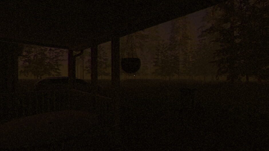 Who's There screenshot