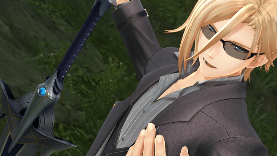 The Legend of Heroes: Trails Beyond the Horizon Screenshot