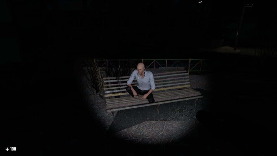 สกรีนช็อตจาก Summon: Joint Escape (รูปที่ 5)