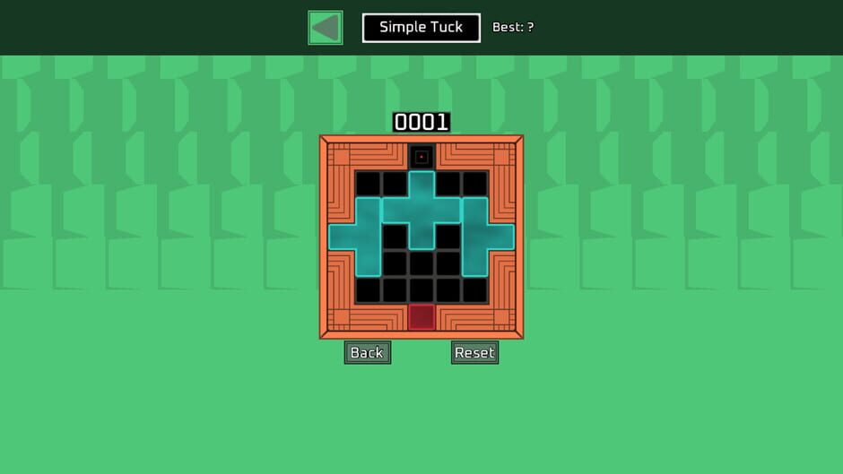 Minimal Slide Screenshot