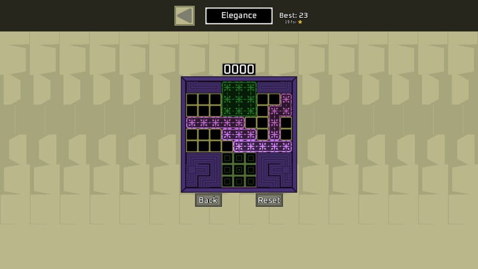 Minimal Slide Screenshot