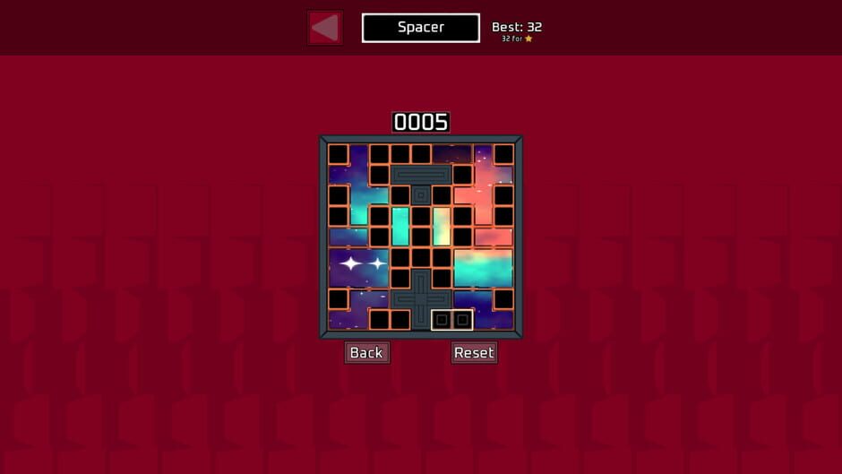 Minimal Slide Screenshot