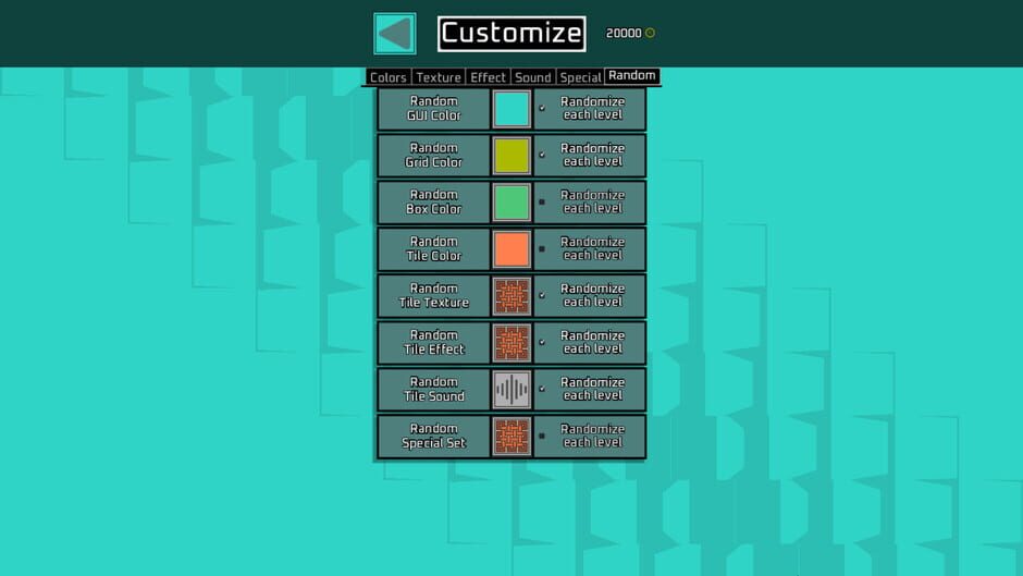 Minimal Slide Screenshot