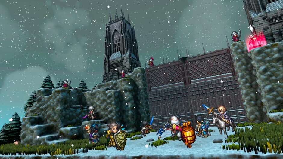 Triangle Strategy thumbnail 2