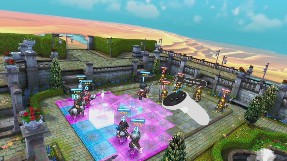 Triangle Strategy thumbnail 4