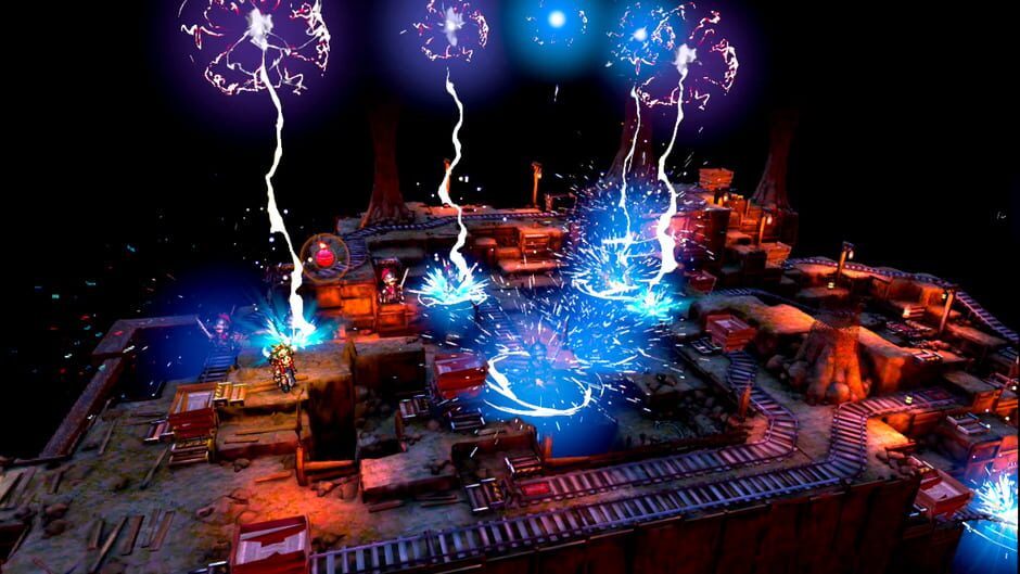 Triangle Strategy thumbnail 7