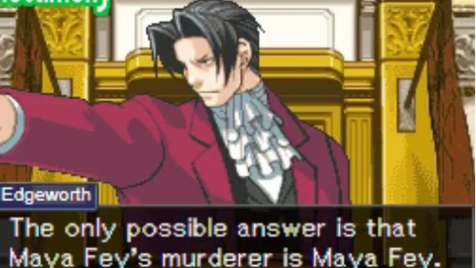 Turnabout Turnabout screenshot
