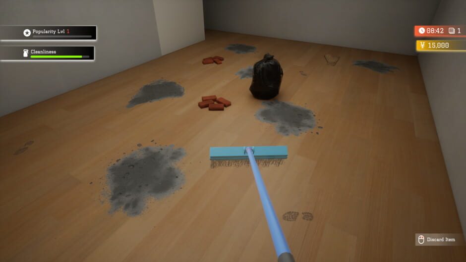 Gaming Cafe Simulator Screenshot