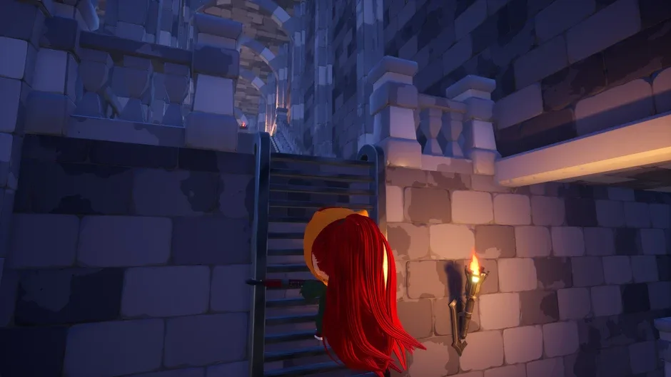 Screenshot de Eletta