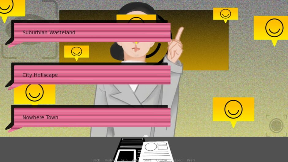 Screenshots Prettyboy Inc. is Hiring!