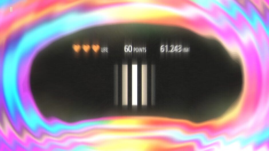 Blind Drive Screenshot