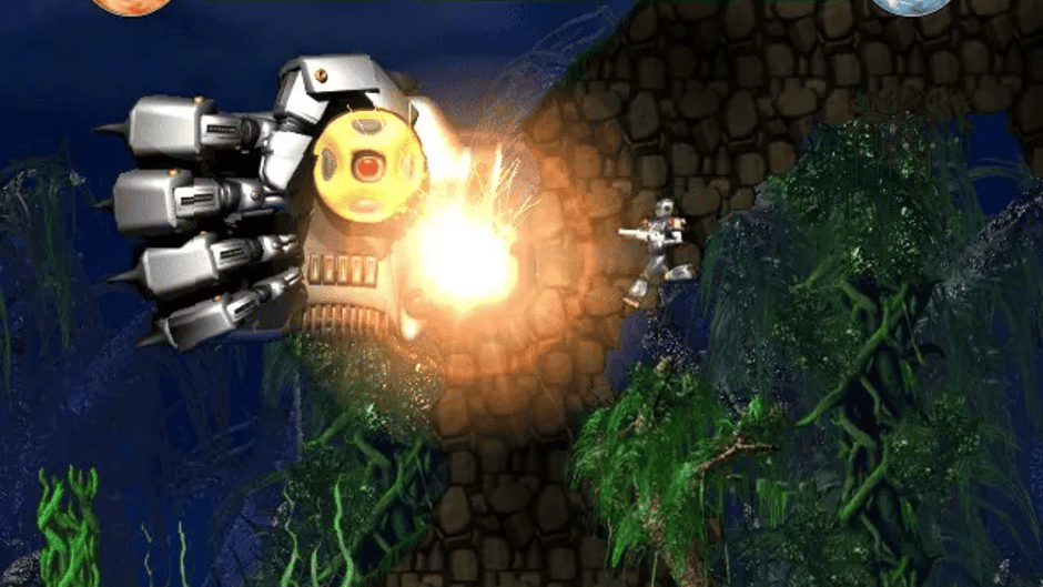Hurrican Screenshot