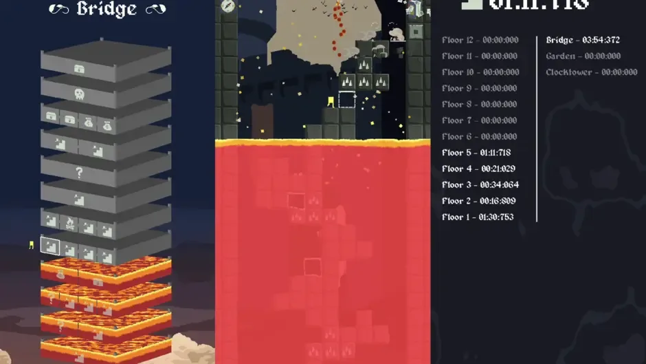 Tower of Nod