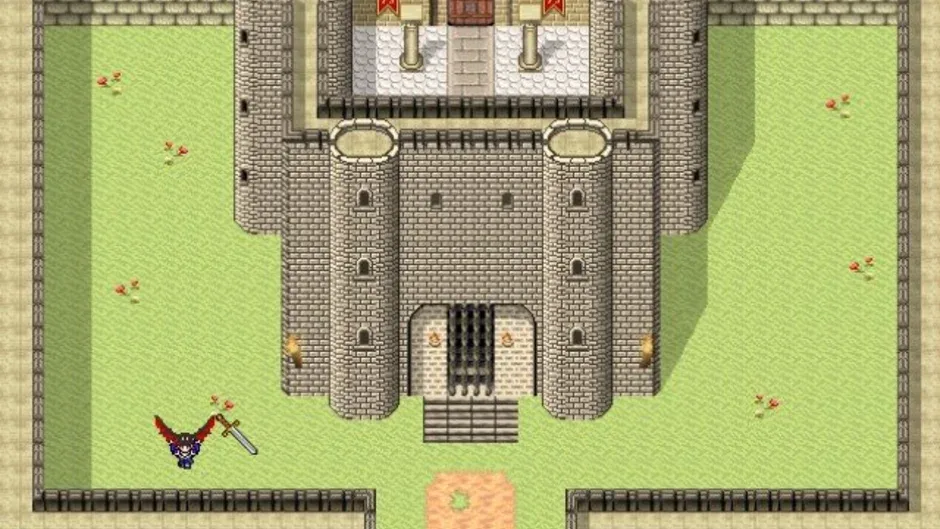 Capture d'écran de l'article