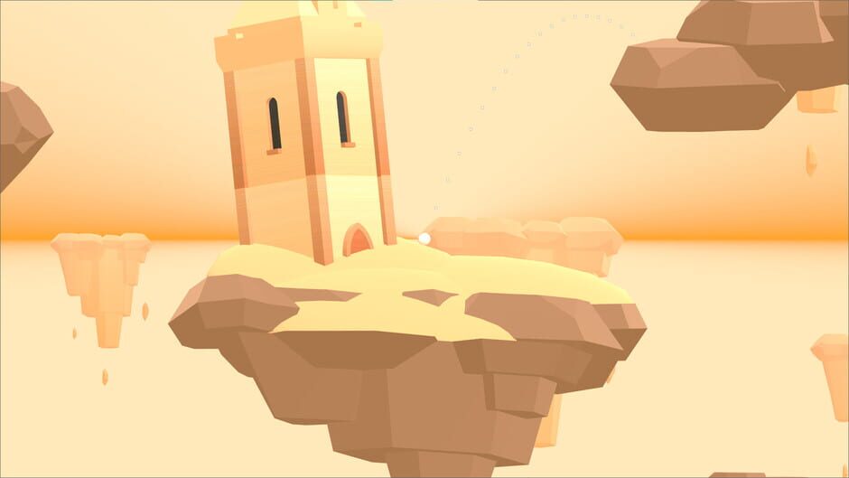 Really Simple Golf Screenshot