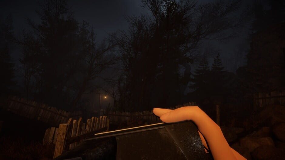 Two Sisters screenshot