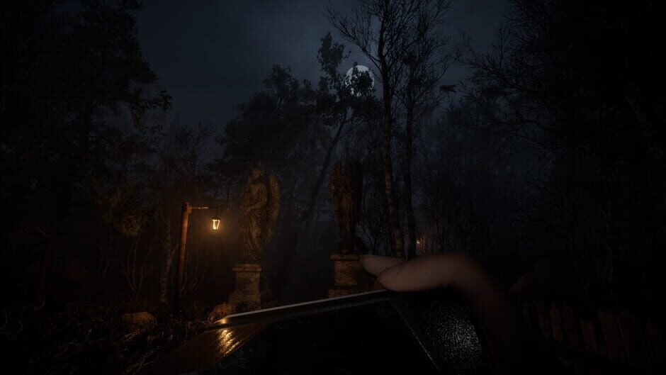 Two Sisters screenshot
