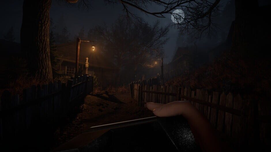 Two Sisters screenshot
