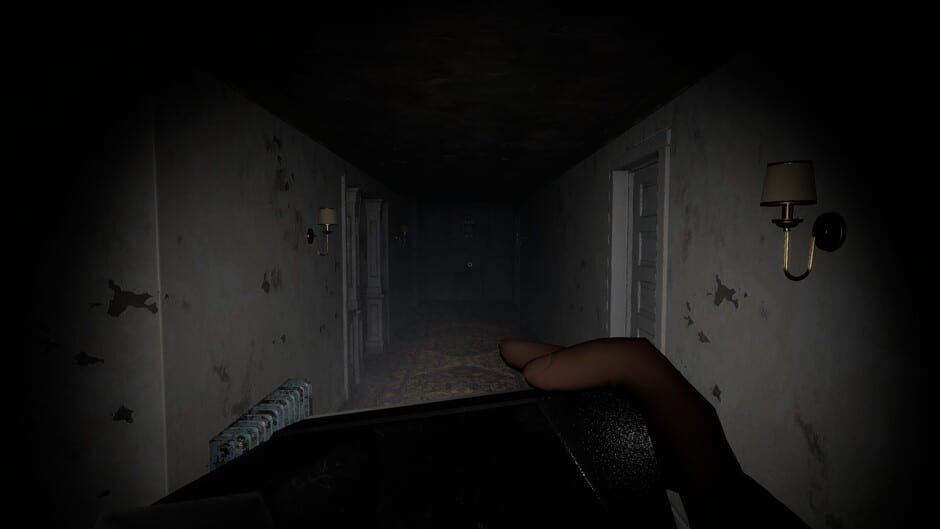 Two Sisters screenshot