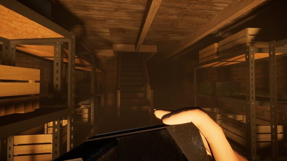 Two Sisters screenshot