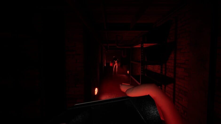 Two Sisters screenshot