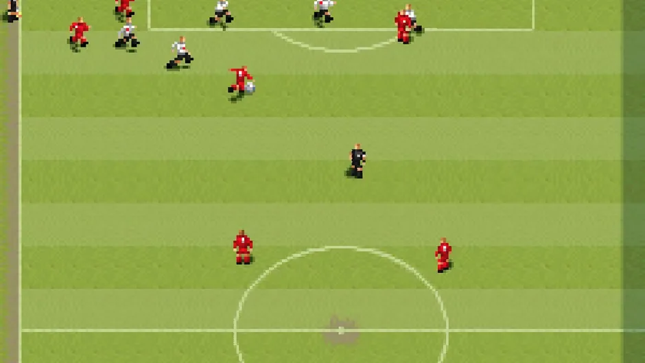 Capture d'écran de l'article