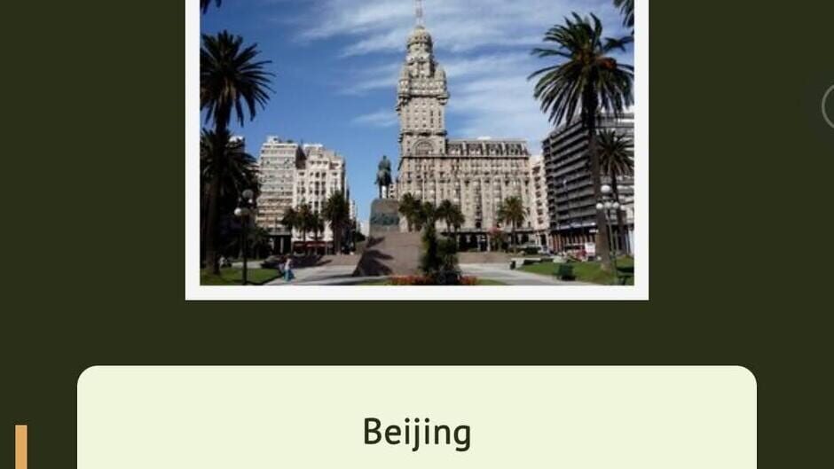 QuizMi screenshot