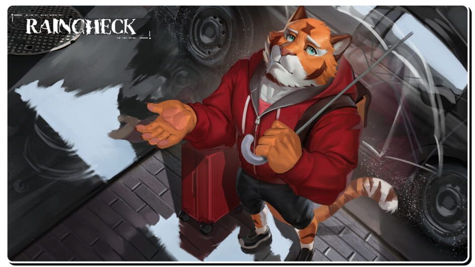 Rain Check media thumbnail