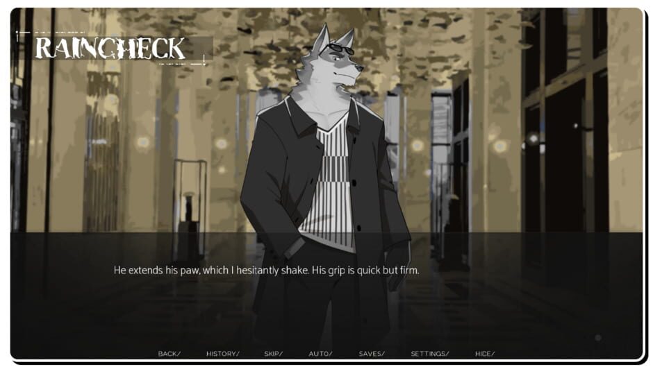 Rain Check media thumbnail