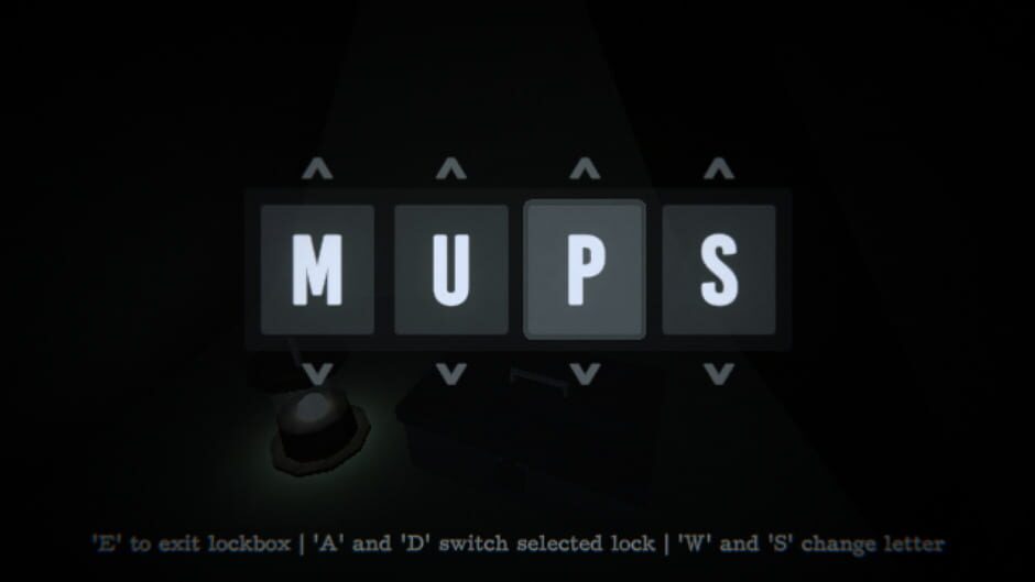 Lurking Darkness media thumbnail