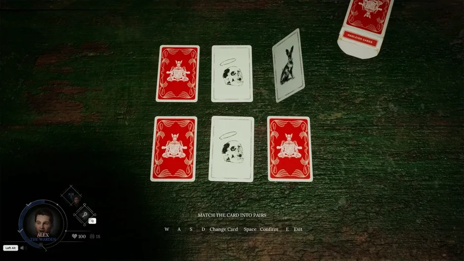 Deceit 2