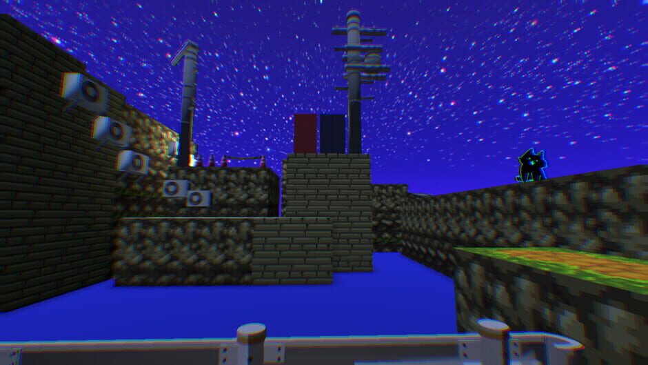Nnnnnight screenshot