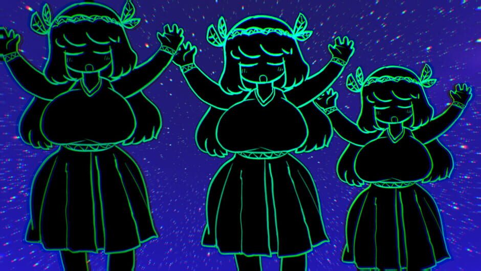 Nnnnnight screenshot