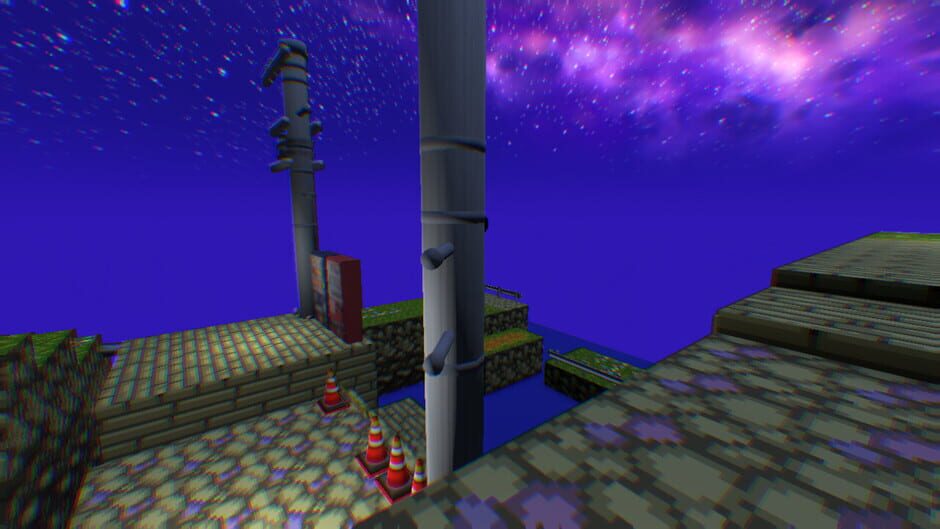 Nnnnnight screenshot