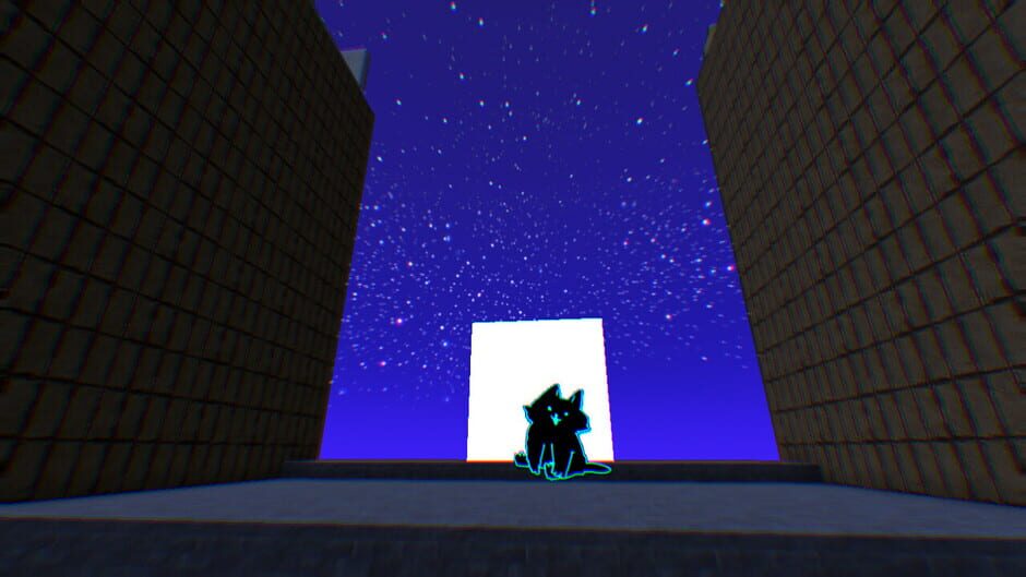 Nnnnnight screenshot
