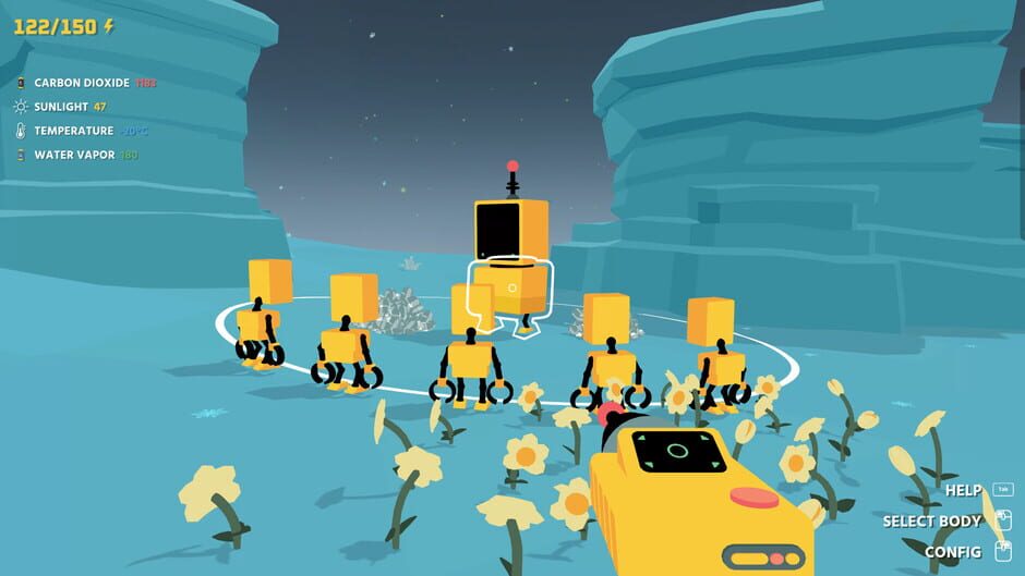 Screenshot Rebots