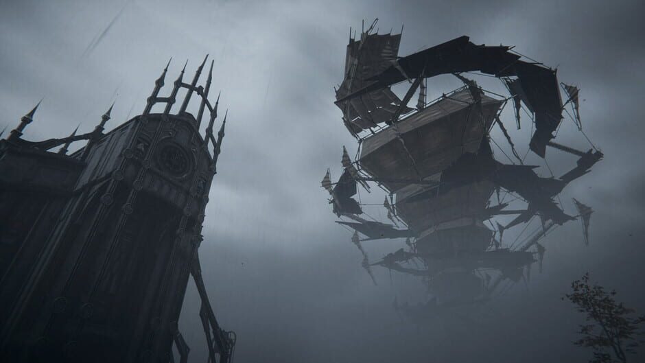 Screenshot Pathologic 3