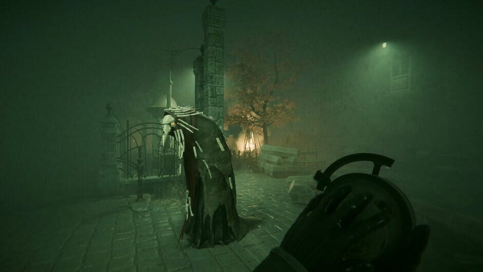 Screenshot Pathologic 3