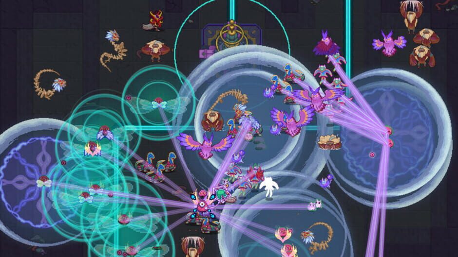 Bioweaver Screenshot