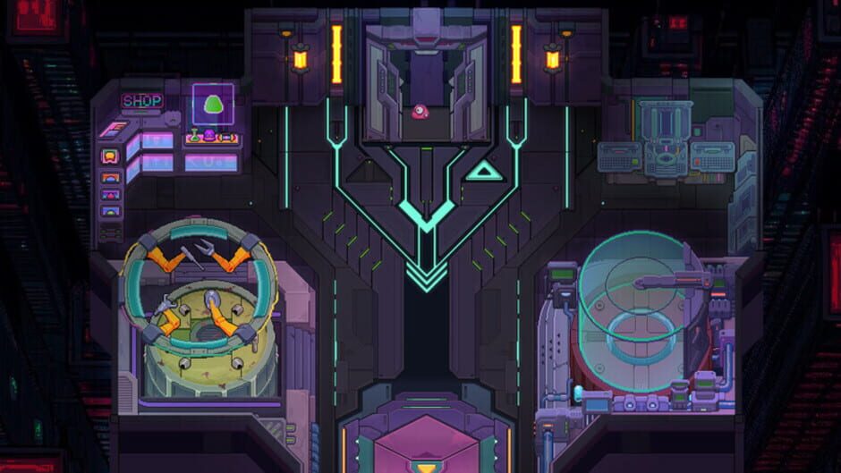 Bioweaver Screenshot