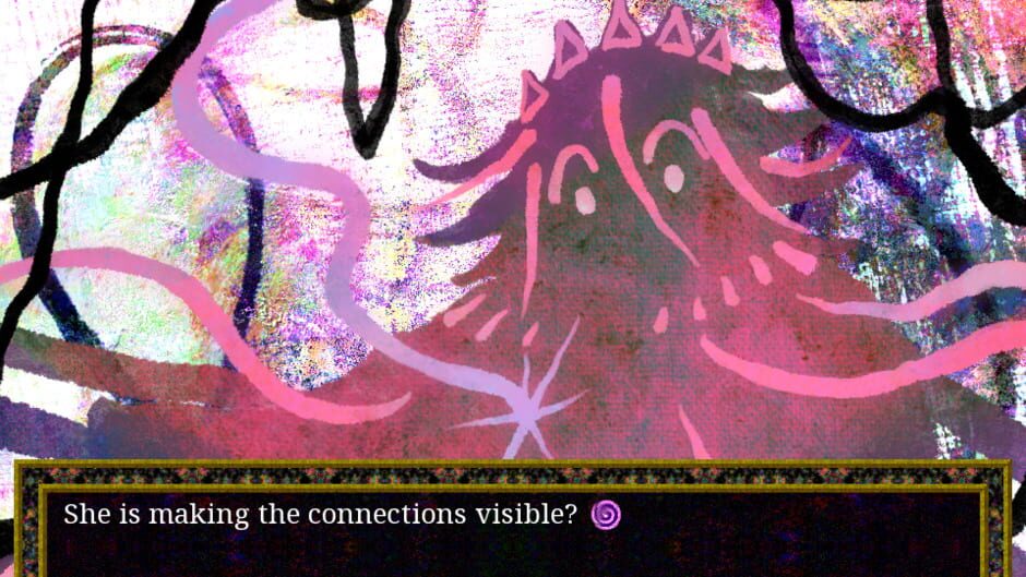 Screenshots Play of Wire