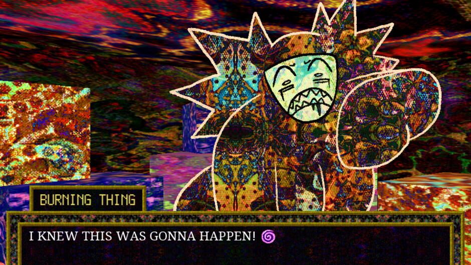 Screenshots Play of Wire