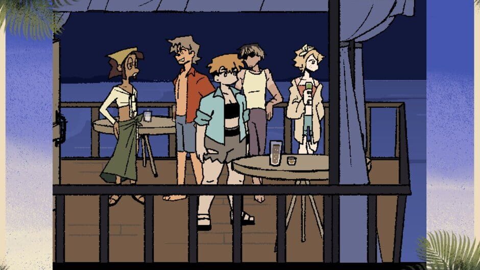 Rot in Paradise media thumbnail