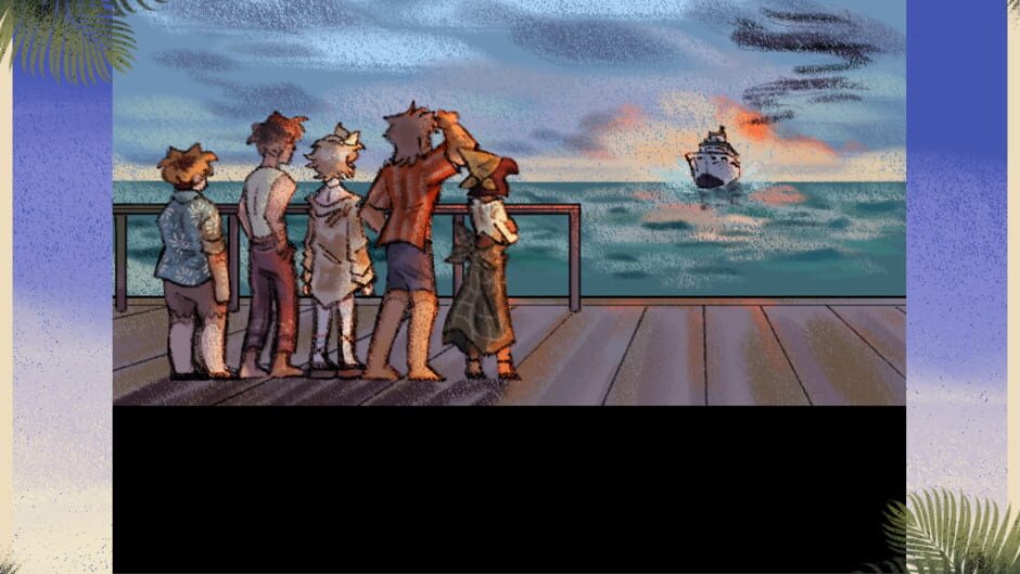 Rot in Paradise media thumbnail