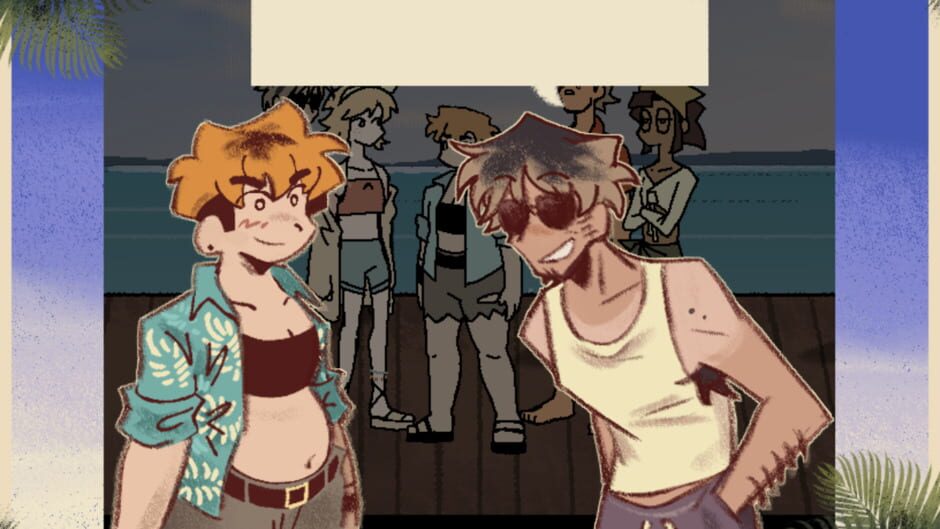 Rot in Paradise media thumbnail