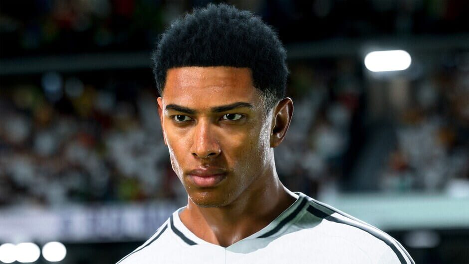 EA Sports FC 25: Ultimate Edition Screenshot