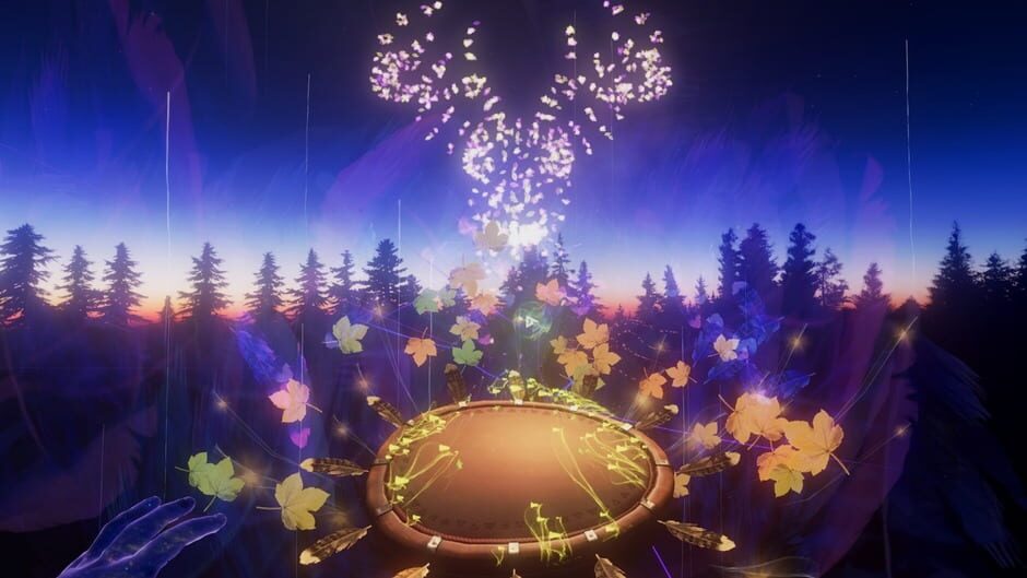 Screenshots Rhythmscapes