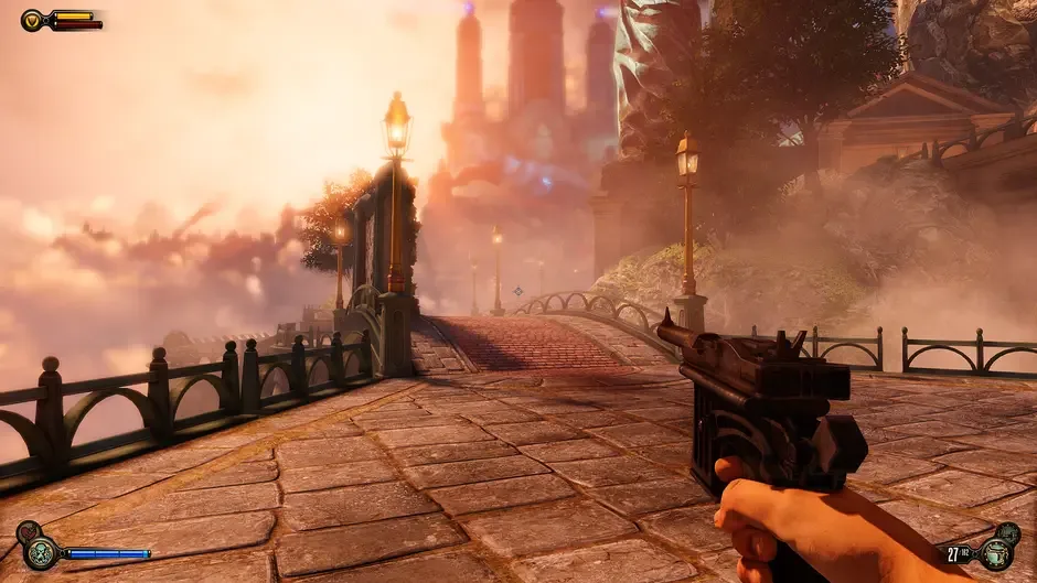 BioShock Infinite screenshot 1404937