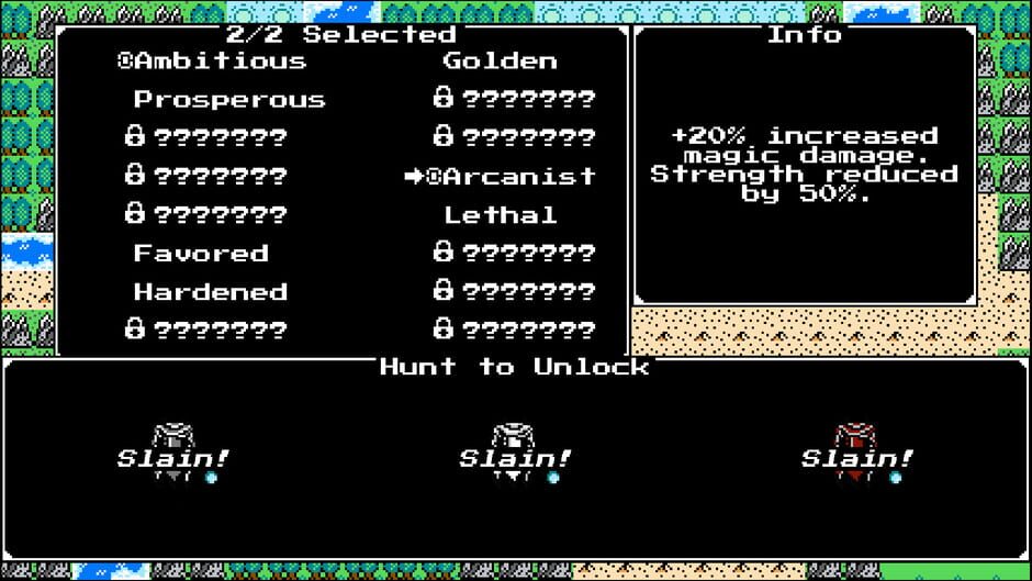 Splintered Screenshot